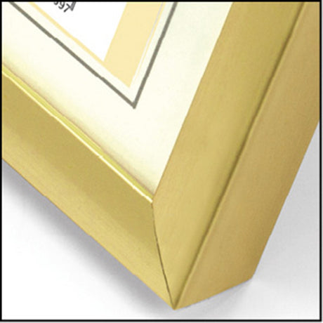 Zep fotolijst kg5 goud 30x40 cm
