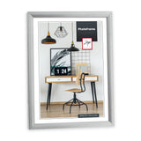 Zep fotolijst kl11 silver 21x29,7 cm