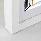 Zep fotolijst v5920w niki white 15x15 20x20 cm