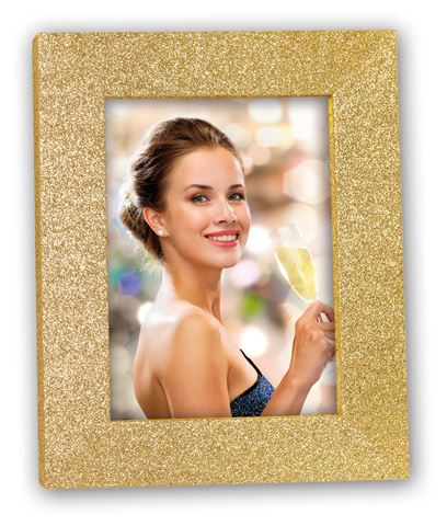 Zep fotolijst mg668 broadway gold 15x20 cm