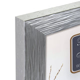 Zep fotolijst v646s lienz silver 10x15 cm