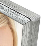 Zep s05-4 silver frame 10x15 cm