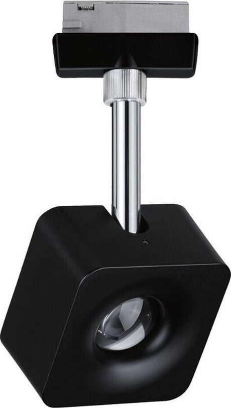 Paulmann 230v-railsysteem lamp 96923 led vast ingebouwd n a vermogen: 8 w warmwit n a