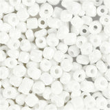 Https: www.cchobby.nl rocailles-d-4-mm-afm-6-0-gatgrootte-0-9-1-2-mm-wit-parelmoer-25-gr-1-doos
