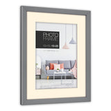 Zep fotolijst np34g edison grey 20x30 30x40 cm
