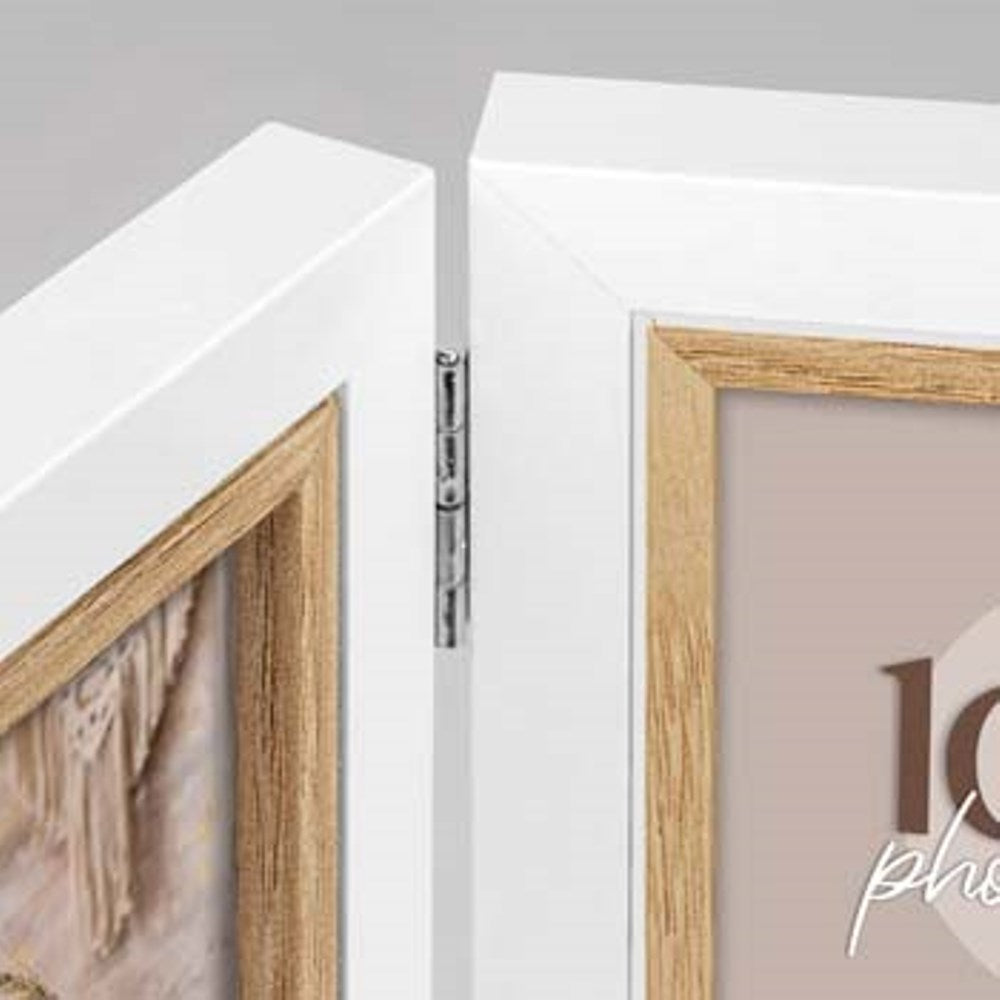 Zep fotolijst cv257 ayas 2q 2x 13x18 cm