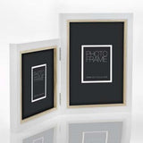 Zep fotolijst cv437 ayas 2l 2x 13x18 cm