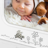 Zep fotolijst ee324h gabriele horizontal 10x15 cm