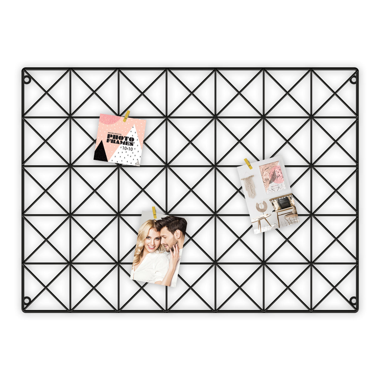 Zep foto wandrek ut268 cholet 55x75 cm