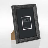 Zep fotolijst rt257l torino black 13x18 cm