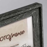Zep fotolijst rt234l torino black 30x40 cm