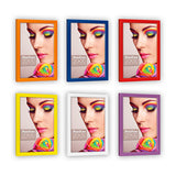Zep fotolijst nh1234 darwin 30x40 cm 6 stuks