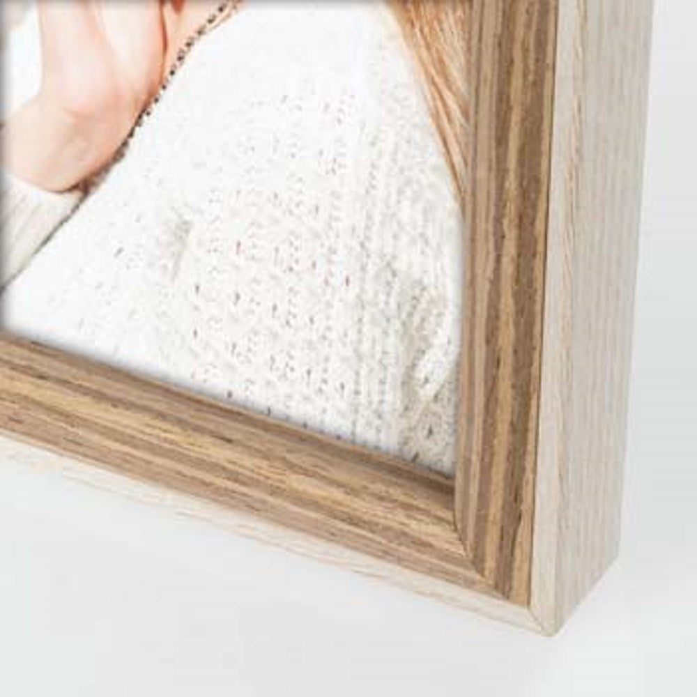 Zep fotolijst ek8368 kriss 15x20 cm