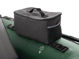 Intex opblaasbare belly boat | big catch pro