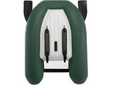 Intex opblaasbare belly boat | big catch pro