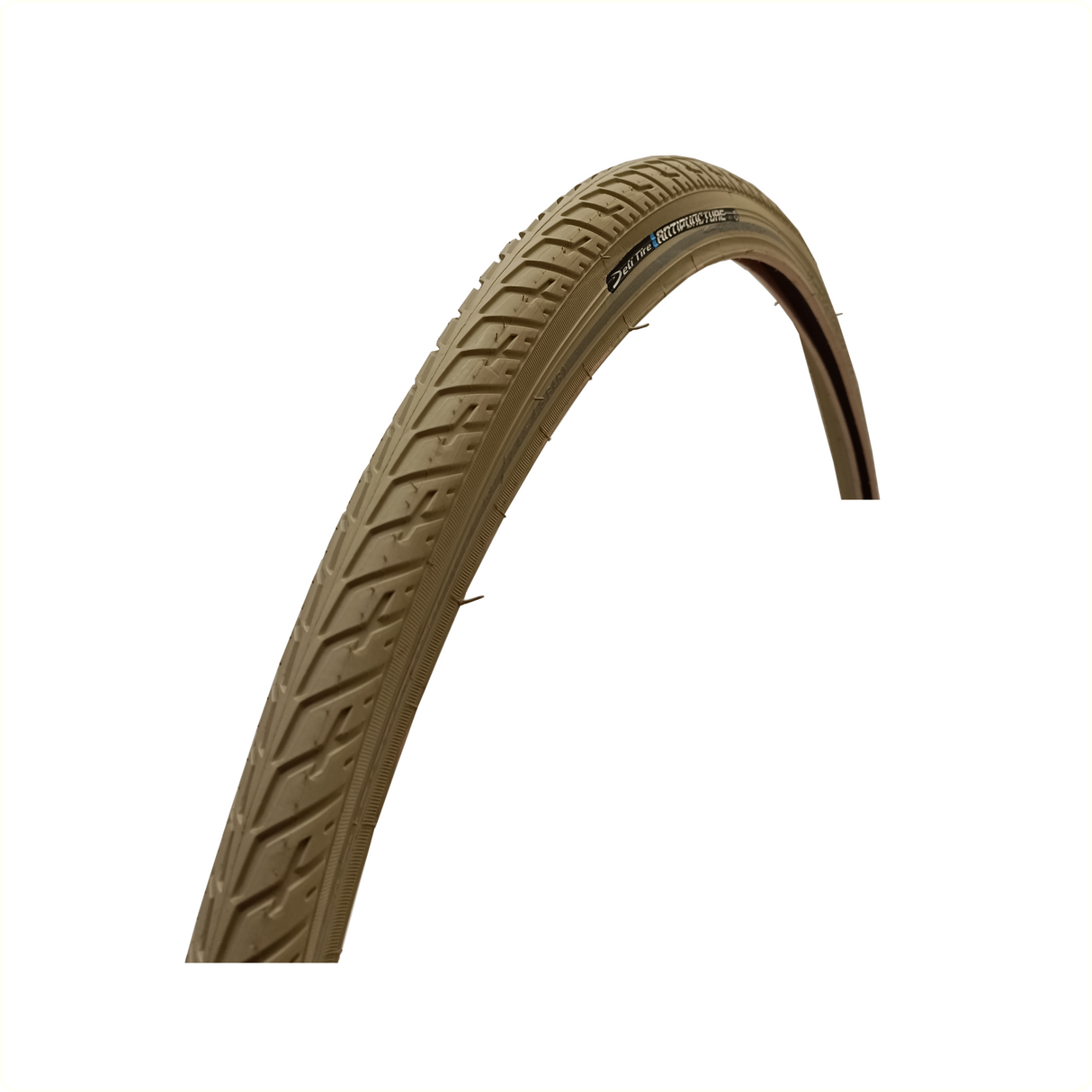 Deli Tire buitenband SA-209 28 x 1.75 creme refl