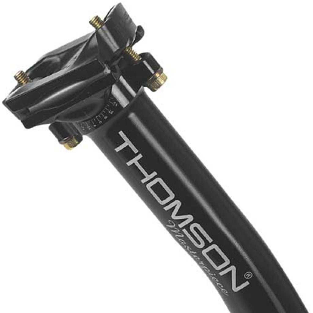 Thomson zadelpen masterpiece