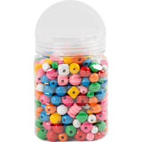 Https: www.cchobby.nl houten-kralen-d-5-28-mm-gatgrootte-2-5-3-mm-diverse-kleuren-400-gr-1-emmer