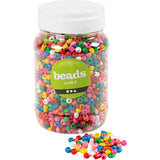 Https: www.cchobby.nl houten-kralen-d-5-8-mm-gatgrootte-1-5-mm-ca-2170-stuk-diverse-kleuren-175-gr-400-ml-1-emmer