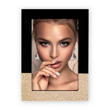 Zep fotolijst za957b morgex black 13x18 cm