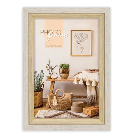 Zep fotolijst vz868c zara c 15x20 cm