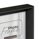 Zep fotolijst bc557b dora black 13x18 cm