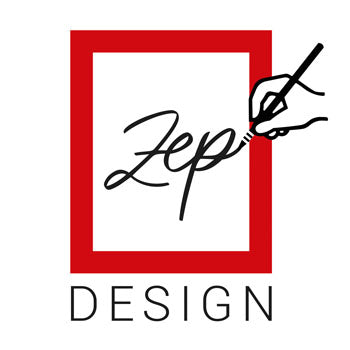 Zep fotolijst pq9946 ethan 10x15 cm