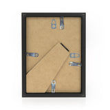 Zep fotolijst v4534b malmo black 20x30 30x40 cm