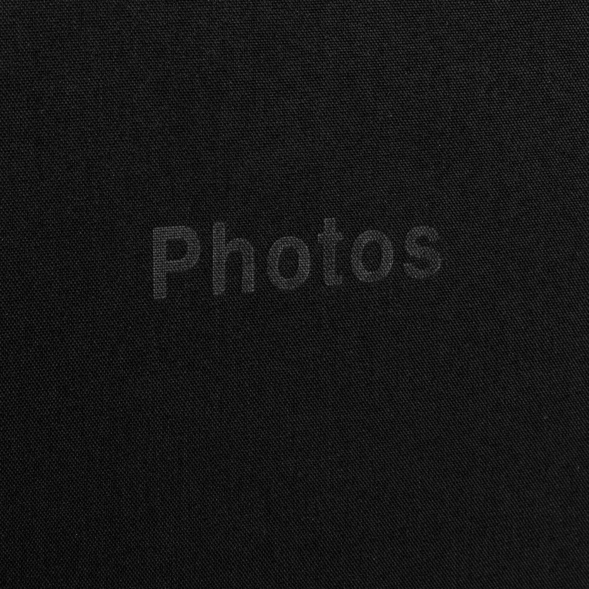 Zep hd2632bl adhesive album 25 pages 26x32 cm