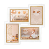 Zep fotolijst cv442 ayas 4q 4x10x15 cm