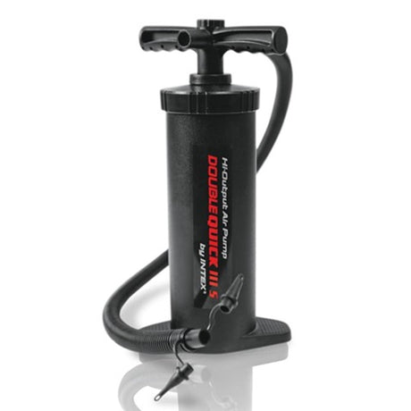 Intex handpomp - middelgroot model