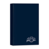 Zep fotolijst xf468r album slip-in 80 photos 10x15 cm