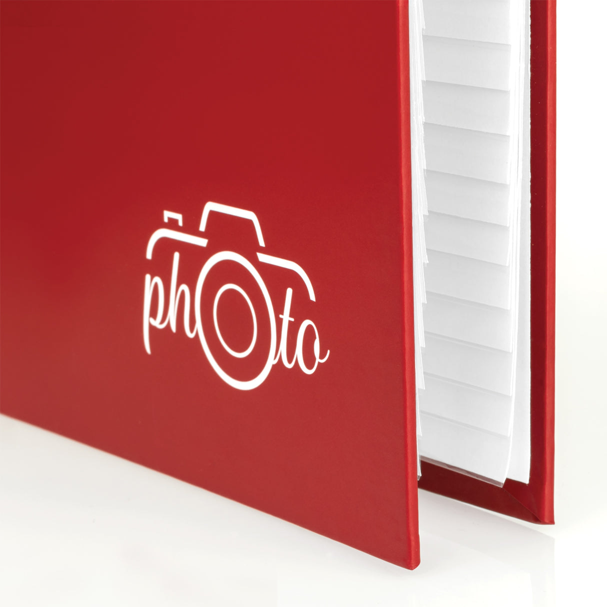 Zep fotolijst xf468r album slip-in 80 photos 10x15 cm