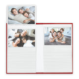 Zep fotolijst xf468r album slip-in 80 photos 10x15 cm