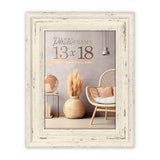 Zep pm257w palermo white 13x18 cm