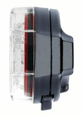 Busch + müller toplight flat s senso diode taillight