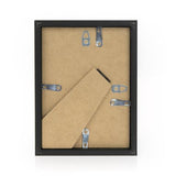 Zep fotolijst v4546b malmo black 7x10 10x15 cm