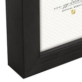 Zep v4729b certificate black 29,7x42 cm
