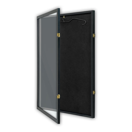 Zep vg080b jersey black 59x79 cm