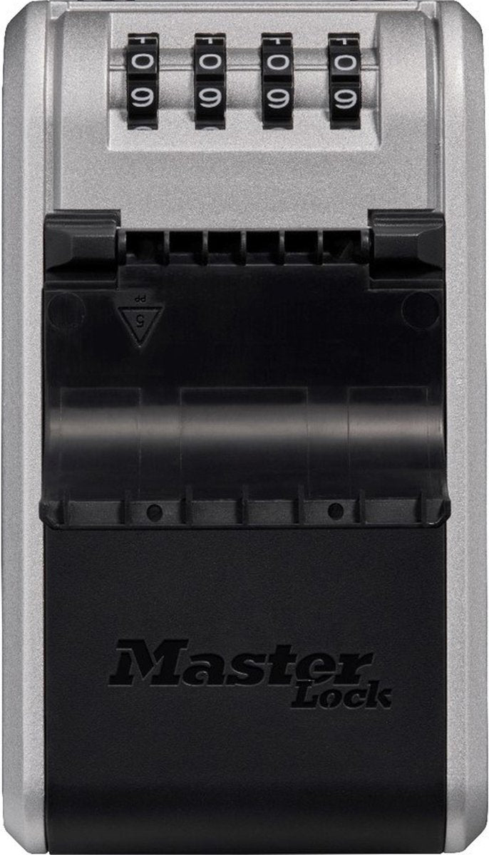 Masterlock master lock sleutelkluis select access met wandmontage - 5481eurd