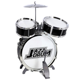 Jazz drumstel speelgoed