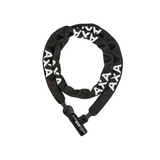 Slotketting AXA Linq City 180Cm Zwart