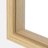 Zep aw723n alice natural 20x30 30x40 (32x42x3) cm