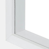Zep aw623w alice white 20x30 30x40 (32x42x3) cm