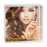 Zep rb503 shake frame gold 10x10 cm