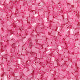 Https: www.cchobby.nl rocailles-2-cut-d-1-7-mm-afm-15-0-gatgrootte-0-5-mm-roze-500-gr-1-zak