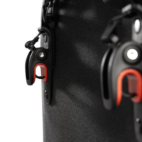 Urbanproof urban proof shopper knox 25l rpet zwart
