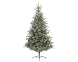 Everlands kunstkerstboom allison pine 180cm misty