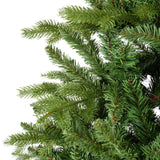 Everlands kunstkerstboom allison pine 180cm groen