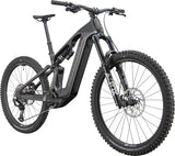 Cannondale moterra carbon lt 1 29 27.5 e-mountain bike